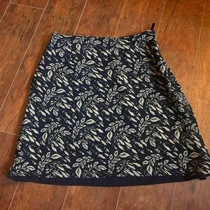 Banana Republic‎ Vintage Skirt